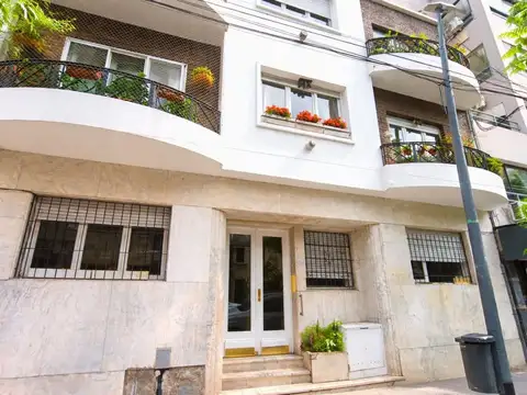VENTA DOS AMBIENTES CAÑITAS LATERAL BAJO PRECIO
