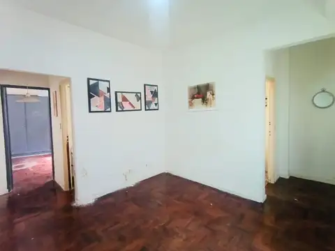 Avenida Luis María Campos 1300
