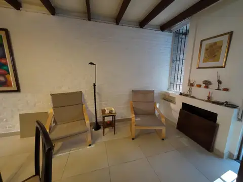 Departamento en Venta 40 años