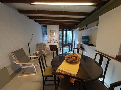 Departamento 4 ambientes en Pinamar