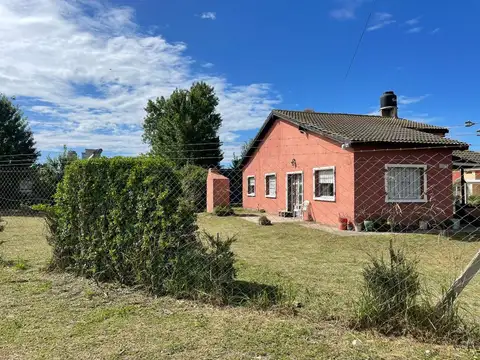 Casa en Venta de 2 dormitorios