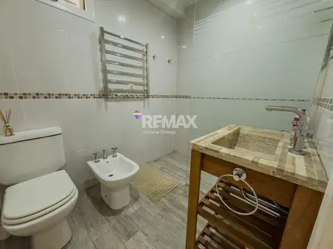 Casa en Venta 9 años