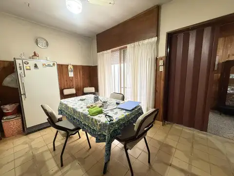 Casa en Venta en Belgrano, USD 45.000
