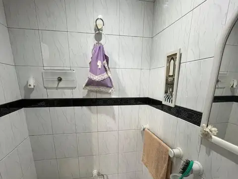 Depto Tipo Casa en Venta al Sur