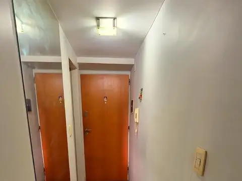 VENTA Monoambiente dividido 38m2 - San Martín 1600