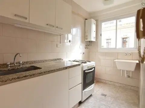 Departamento en Alquiler en Caballito, $ 830.000