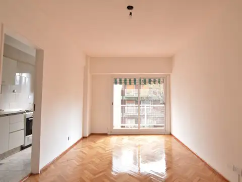 Departamento  en Alquiler en Caballito, Capital Federal, Buenos Aires
