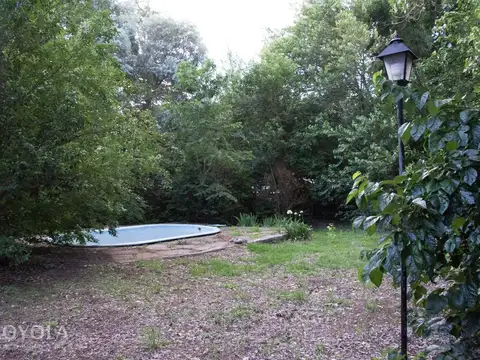 Casa en Venta 45 años