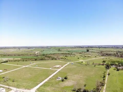 Terreno en Venta de 8430,0 m2