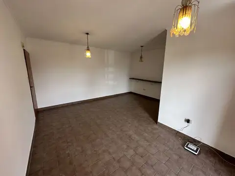 DEPTO 2 DORM - 56m2