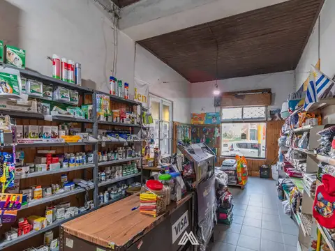 Casa en Venta de 2 dormitorios