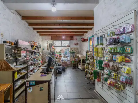 Casa en Venta 102 años