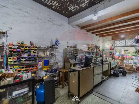 Casa en Venta al Oeste