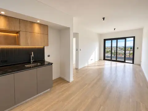 DEPARTAMENTO 3 AMBIENTES CON BALCON EN VENTA