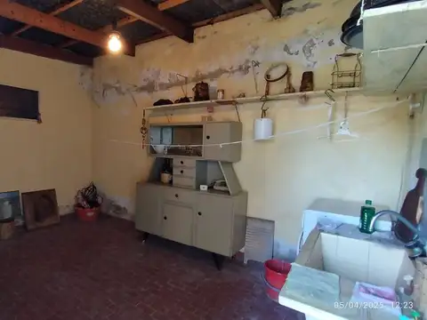 CASA EN VENTA EN ENSENADA