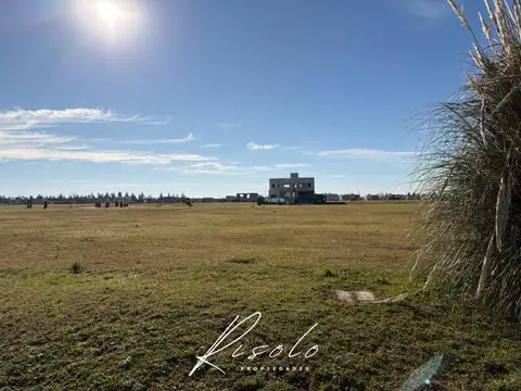 Terreno en Venta en El Naudir, Countries y Barrios Cerrados en Escobar