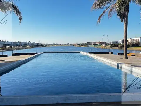 OPORTUNIDAD   Lote Interno Venta, Barrio Cerrado, Zona Norte, Escobar