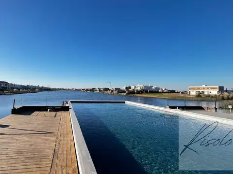 Oportunidad - El Naudir. Lote Interno. Escobar