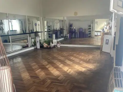 Casa en Alquiler de 1 dormitorio