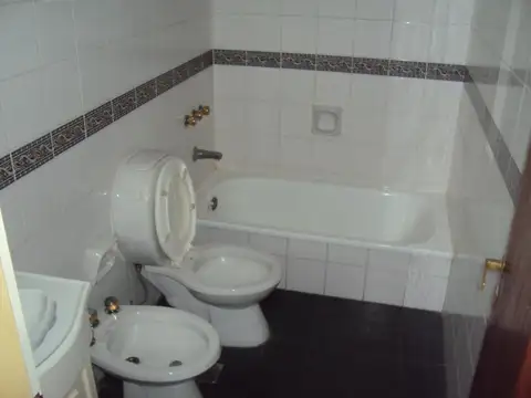 Departamento en Alquiler al Oeste