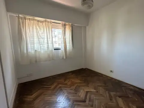 Departamento en Alquiler 36 años