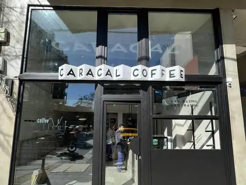 Local en Alquiler en Palermo, CABA
