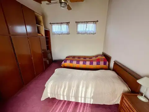 Chalet Señorial en amplio lote