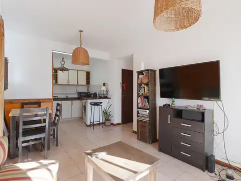 Departamento en Venta en San Andrés, USD 80.000