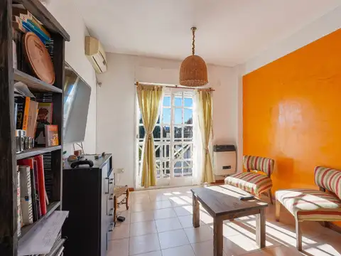 VENTA 3 Amb con Terraza. San Andres