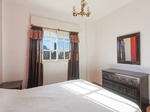 VENTA 3 Amb con Terraza. San Andres