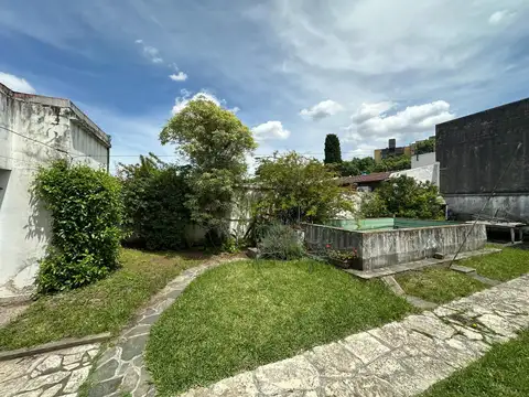 Venta de Lote 373.5 m2 USAB1 - Villa Pueyrredón