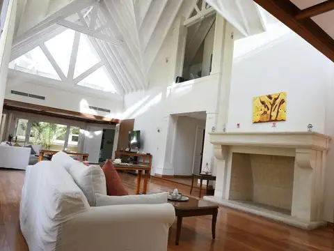 Casa en Alquiler Temporal al Norte