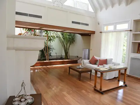 Casa en Alquiler Temporal 29 años