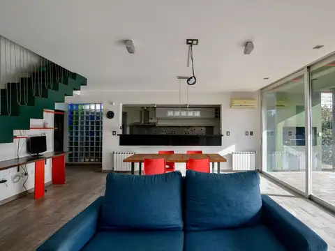 CASA EN VENTA LA PLATA OLMOS