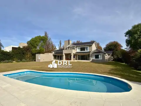 Casa en venta en Las Delicias