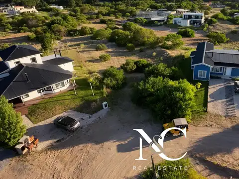 Terreno en Venta de 1241,0 m2