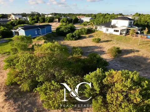 Terreno en Venta de 1241,0 m2