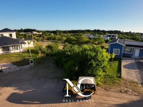 Senderos III Lote al 400