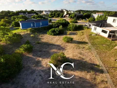 Senderos III Lote al 400