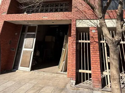 Galpon en Venta en Constitucion, USD 95.000