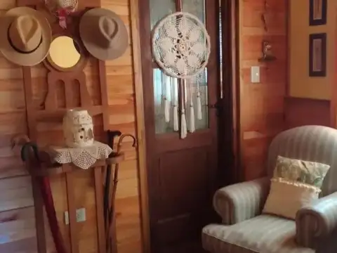 Casa en Venta 20 años