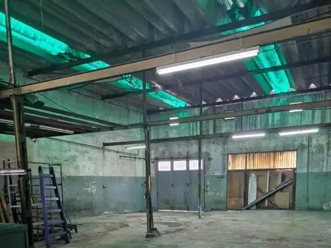 Galpon en Venta A Estrenar