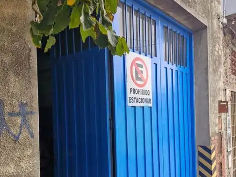 Venezuela 3424, San Justo, Buenos Aires, Argentina.