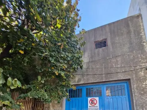 Galpon en venta - San justo