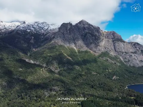 Terreno en venta en Las Cartas km 24