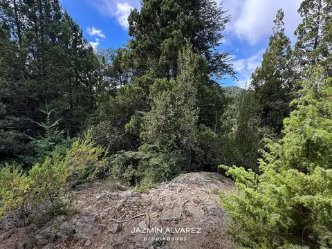 Terreno en Venta en San Carlos de Bariloche, USD 50.000