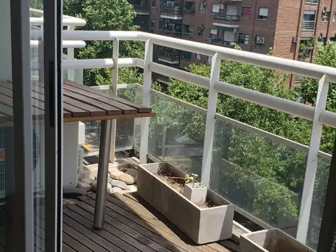 11 De Septiembre De 1888 4700, Piso 7