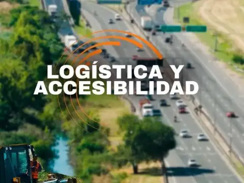 Terreno en Venta en Jose Leon Suarez, USD 1.166.000