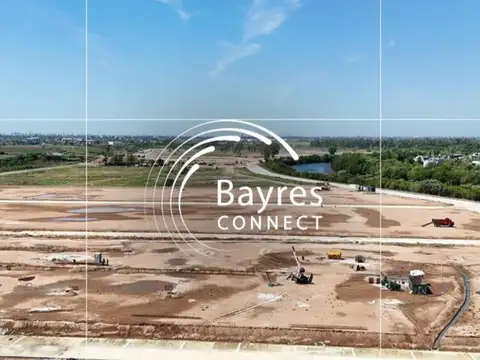 Terreno en venta, José León Suarez