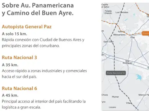 Terreno en Venta de 3889,0 m2